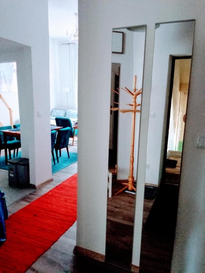 Arla Studio Вроцлав Экстерьер фото