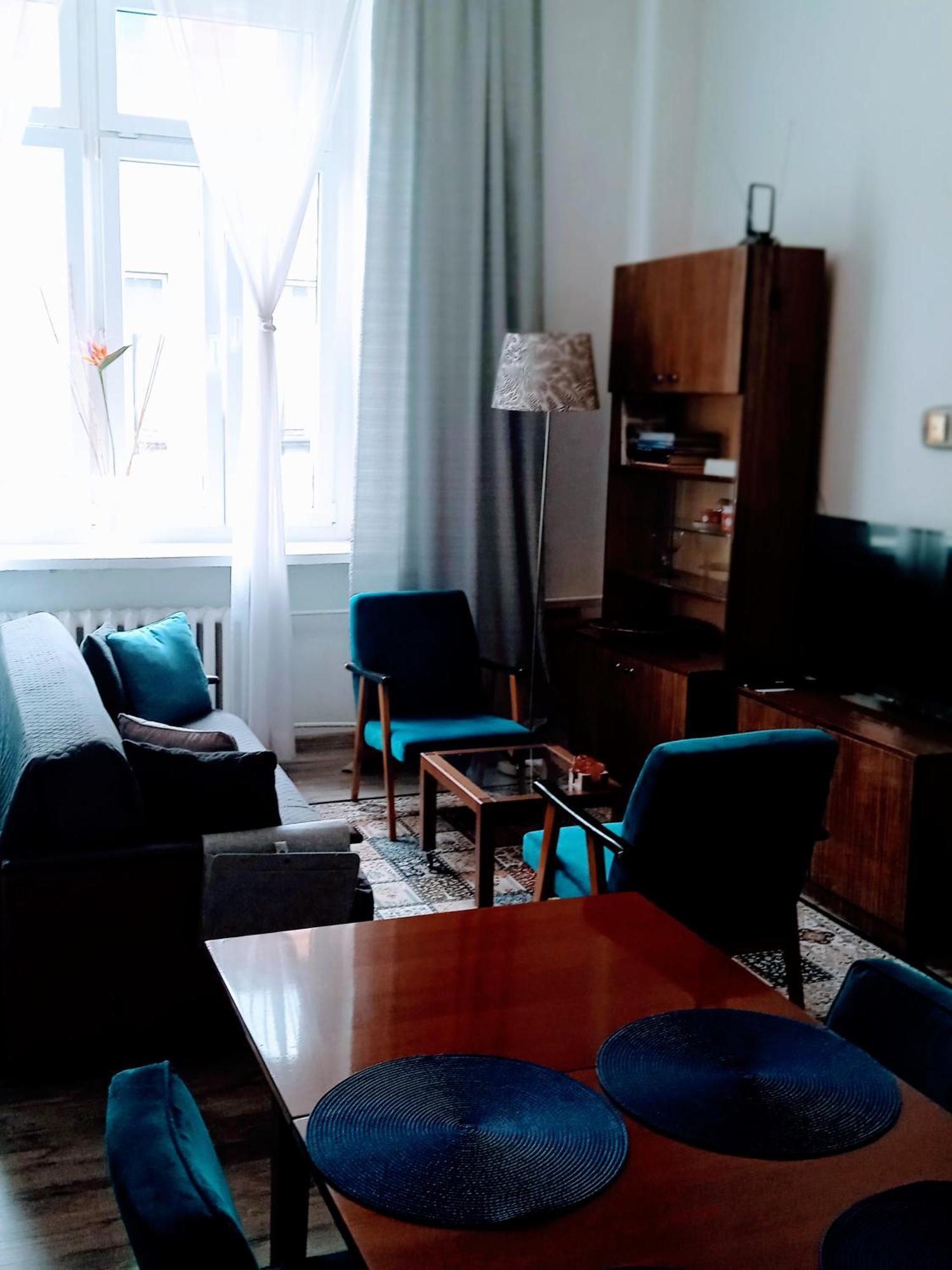 Arla Studio Вроцлав Экстерьер фото
